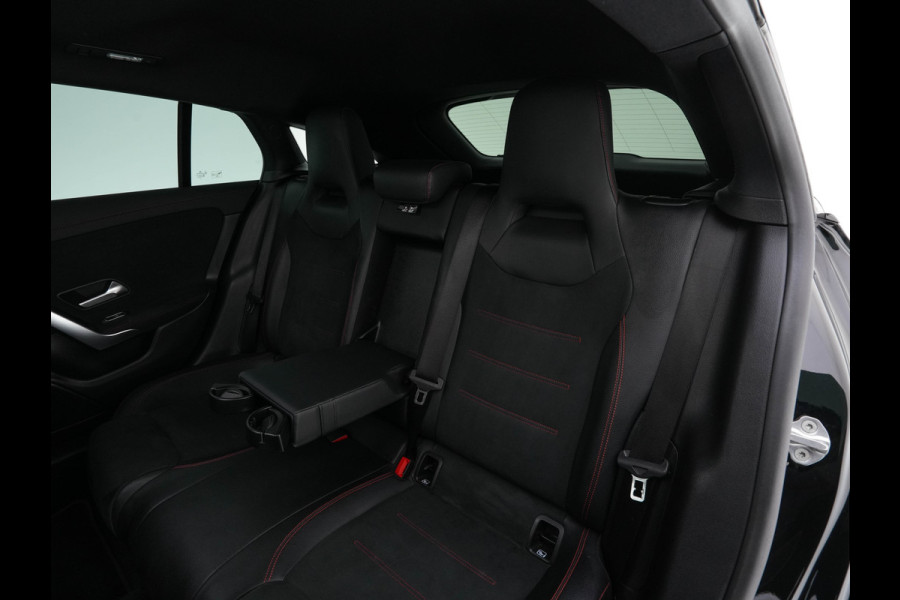 Mercedes-Benz CLA-Klasse Shooting Brake 250 e AMG-Styling Limited Business Solution (Plug-in) {SoH-95%} (INCL-BTW) Aut. *PANO | LEATHER-MICROFIBRE | MEMORY-PACK | MULTIBEAM-LED | BLINDSPOT | HEATED-SPORTSEATS | AMBIENTLIGHT | KEYLESS | DIGI-COCKPIT | DAB+ | NAVI-FULLMAP | CAMERA | PRIVACYGLASS