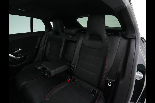 Mercedes-Benz CLA-Klasse Shooting Brake 250 e AMG-Styling Limited Business Solution (Plug-in) {SoH-95%} (INCL-BTW) Aut. *PANO | LEATHER-MICROFIBRE | MEMORY-PACK | MULTIBEAM-LED | BLINDSPOT | HEATED-SPORTSEATS | AMBIENTLIGHT | KEYLESS | DIGI-COCKPIT | DAB+ | NAVI-FULLMAP | CAMERA | PRIVACYGLASS