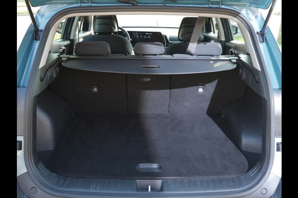 Kia Sportage 1.6 T-GDi Plug-in Hybrid 265pk AWD DynamicLine | PHEV | Yucca Steel Grey |