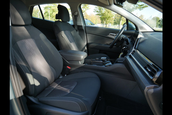 Kia Sportage 1.6 T-GDi Plug-in Hybrid 265pk AWD DynamicLine | PHEV | Yucca Steel Grey |