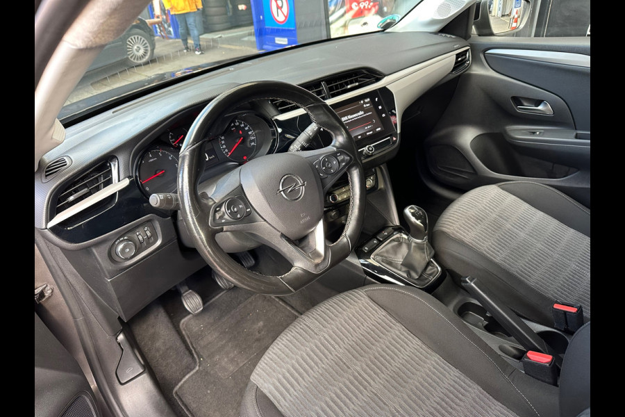 Opel Corsa 1.2 Edition 5 Deurs Navi Airco Carplay PDC
