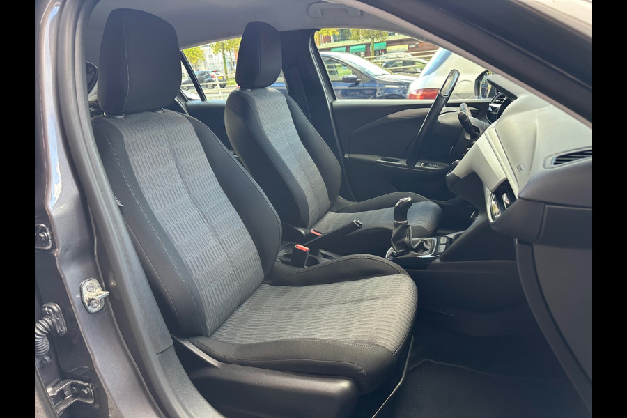 Opel Corsa 1.2 Edition 5 Deurs Navi Airco Carplay PDC