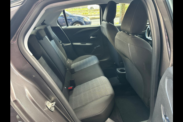 Opel Corsa 1.2 Edition 5 Deurs Navi Airco Carplay PDC