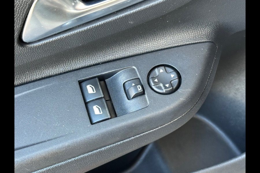 Opel Corsa 1.2 Edition 5 Deurs Navi Airco Carplay PDC