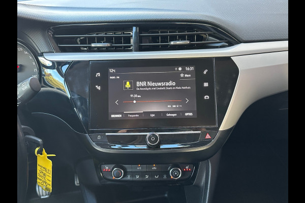 Opel Corsa 1.2 Edition 5 Deurs Navi Airco Carplay PDC