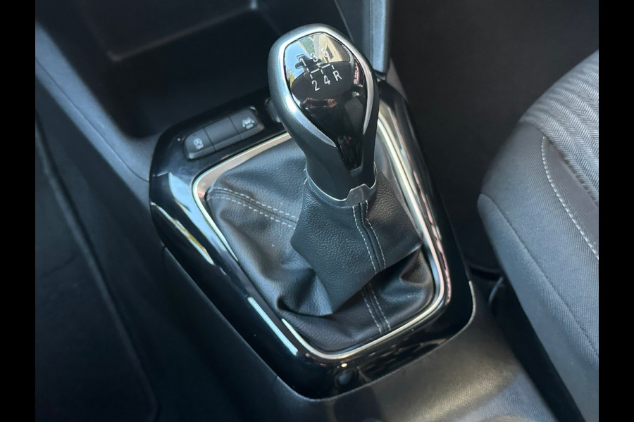 Opel Corsa 1.2 Edition 5 Deurs Navi Airco Carplay PDC