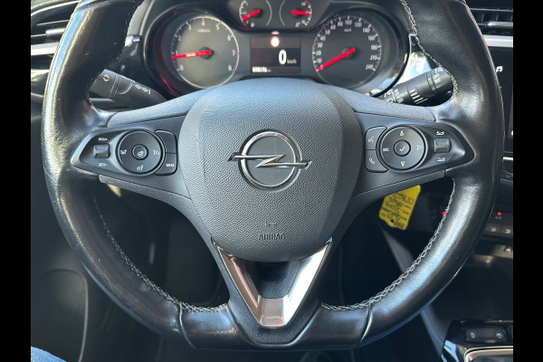 Opel Corsa 1.2 Edition 5 Deurs Navi Airco Carplay PDC