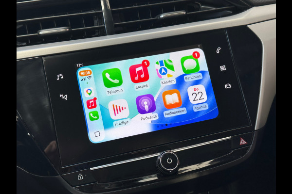 Opel Corsa 1.2 Edition 5 Deurs Navi Airco Carplay PDC