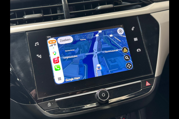 Opel Corsa 1.2 Edition 5 Deurs Navi Airco Carplay PDC