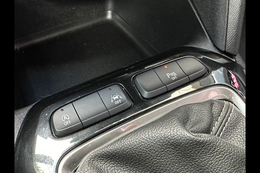 Opel Corsa 1.2 Edition 5 Deurs Navi Airco Carplay PDC