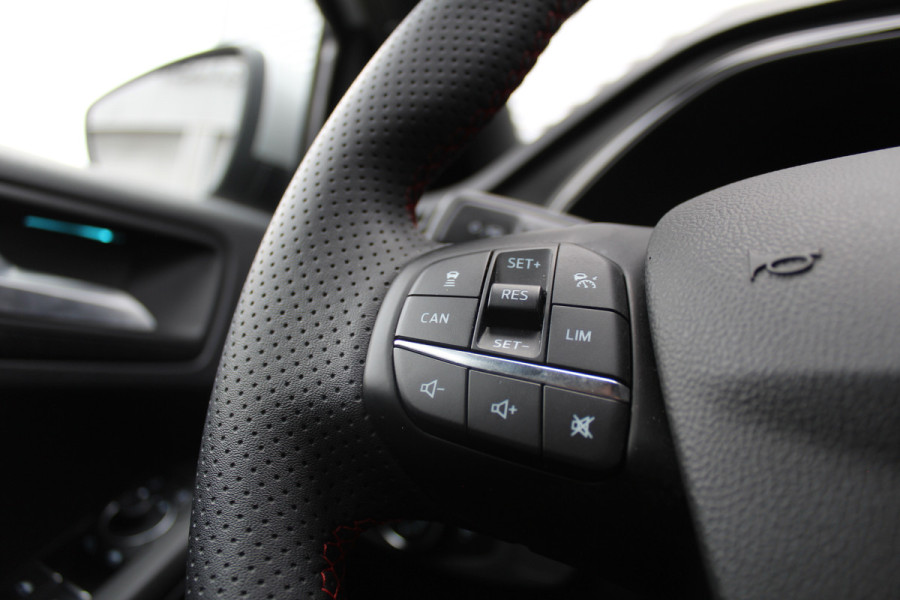 Ford FOCUS Wagon 1.0 EcoBoost Hybrid ST Line X | Trekhaak | BLIS | Winterpack | Adaptieve cruise