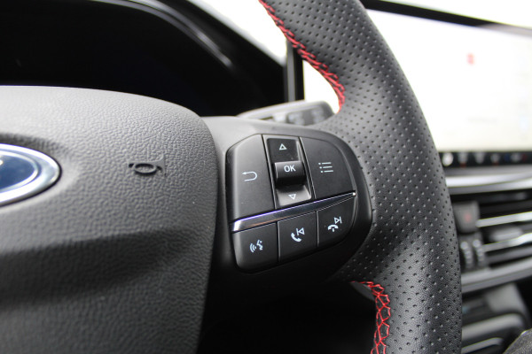 Ford FOCUS Wagon 1.0 EcoBoost Hybrid ST Line X | Trekhaak | BLIS | Winterpack | Adaptieve cruise