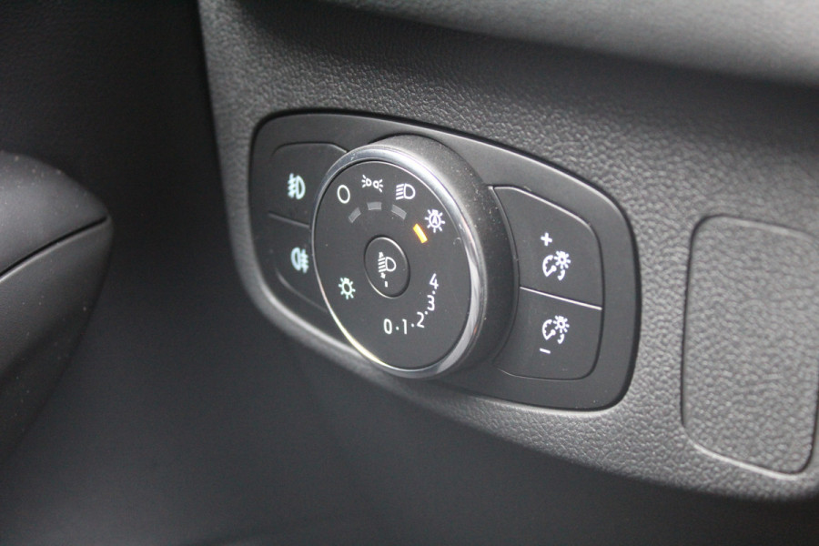 Ford FOCUS Wagon 1.0 EcoBoost Hybrid ST Line X | Trekhaak | BLIS | Winterpack | Adaptieve cruise