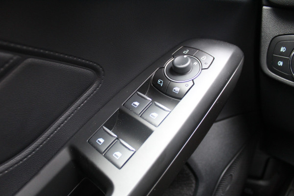 Ford FOCUS Wagon 1.0 EcoBoost Hybrid ST Line X | Trekhaak | BLIS | Winterpack | Adaptieve cruise