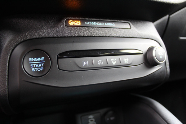Ford FOCUS Wagon 1.0 EcoBoost Hybrid ST Line X | Trekhaak | BLIS | Winterpack | Adaptieve cruise