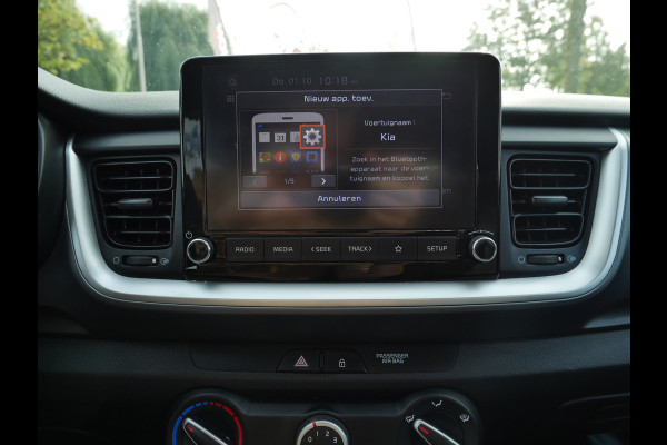 Kia Stonic 1.0 T-GDi MHEV DynamicLine