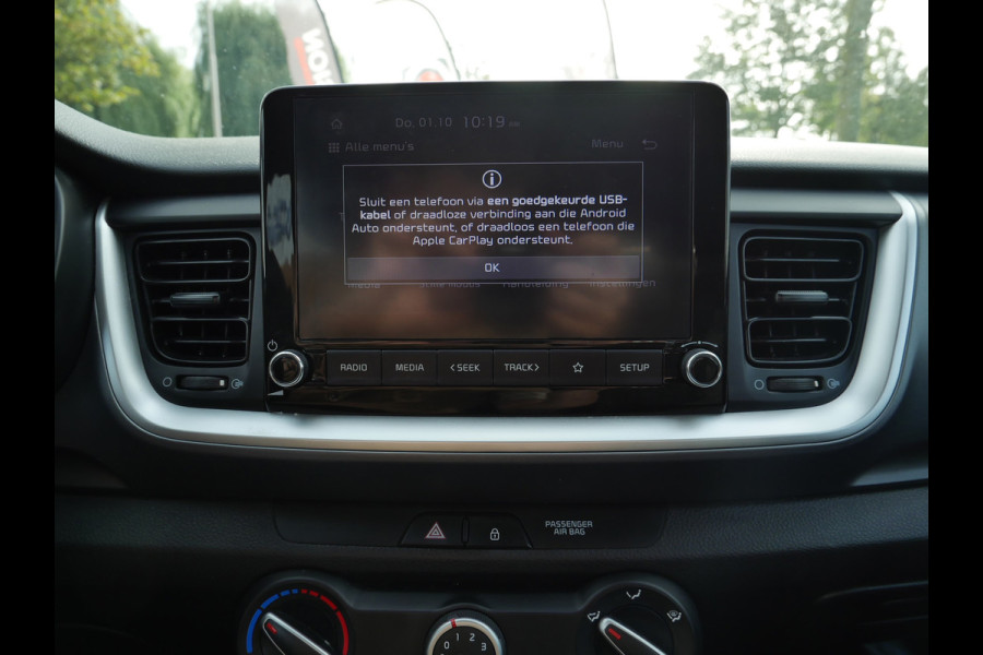 Kia Stonic 1.0 T-GDi MHEV DynamicLine