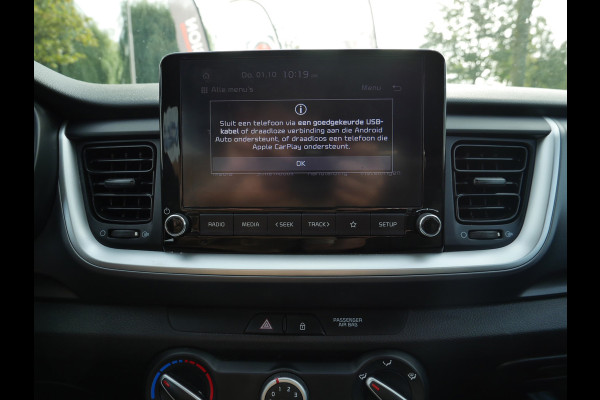 Kia Stonic 1.0 T-GDi MHEV DynamicLine