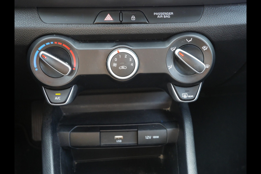 Kia Stonic 1.0 T-GDi MHEV DynamicLine
