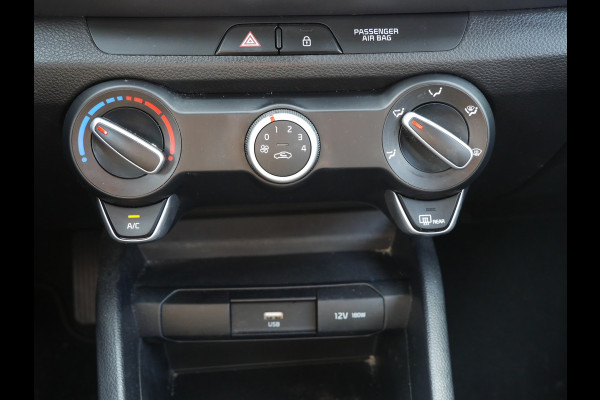 Kia Stonic 1.0 T-GDi MHEV DynamicLine