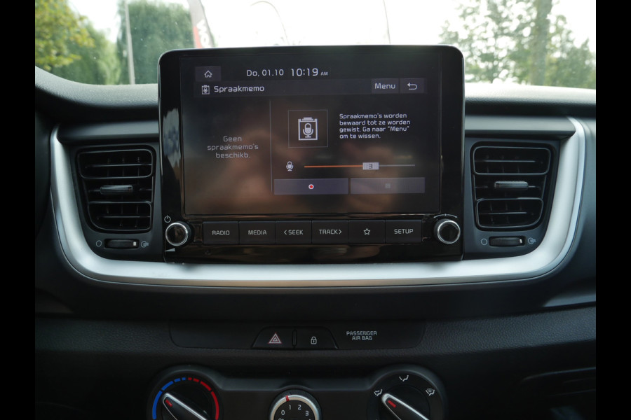 Kia Stonic 1.0 T-GDi MHEV DynamicLine