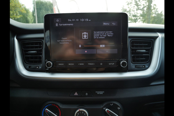 Kia Stonic 1.0 T-GDi MHEV DynamicLine