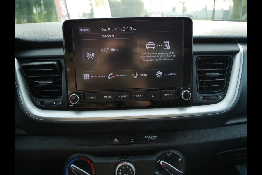 Kia Stonic 1.0 T-GDi MHEV DynamicLine