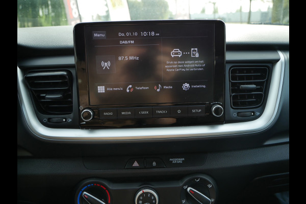 Kia Stonic 1.0 T-GDi MHEV DynamicLine