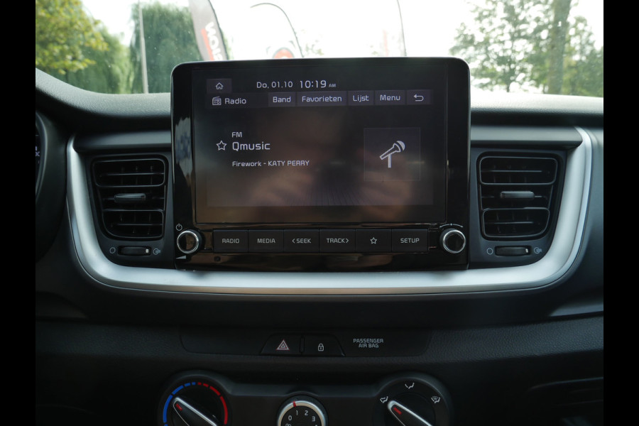 Kia Stonic 1.0 T-GDi MHEV DynamicLine