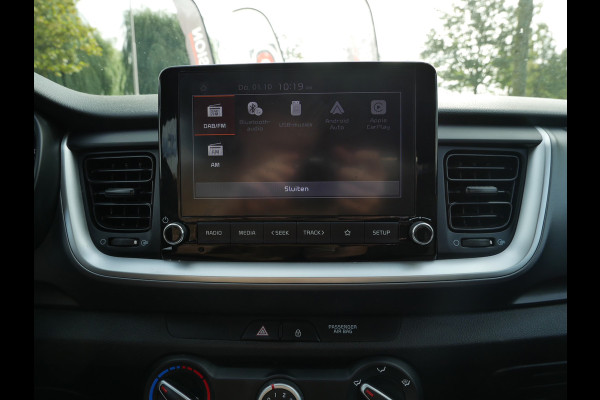 Kia Stonic 1.0 T-GDi MHEV DynamicLine