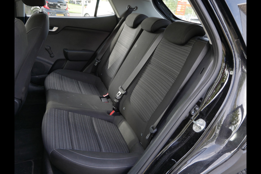 Kia Stonic 1.0 T-GDi MHEV DynamicLine