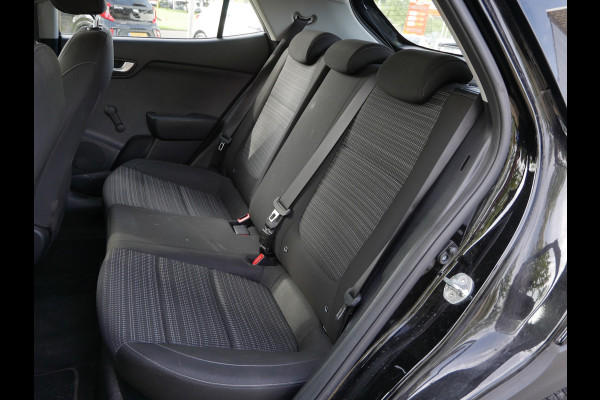 Kia Stonic 1.0 T-GDi MHEV DynamicLine
