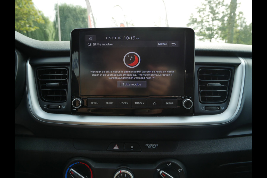 Kia Stonic 1.0 T-GDi MHEV DynamicLine