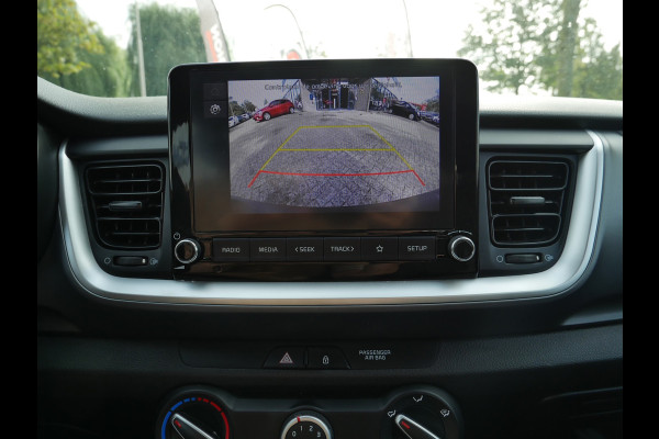 Kia Stonic 1.0 T-GDi MHEV DynamicLine