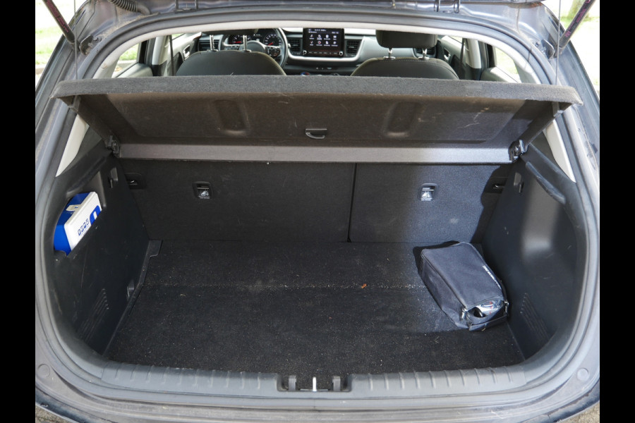 Kia Stonic 1.0 T-GDi MHEV DynamicLine