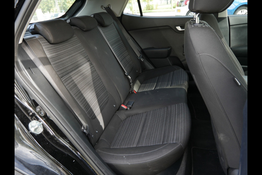 Kia Stonic 1.0 T-GDi MHEV DynamicLine