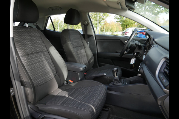 Kia Stonic 1.0 T-GDi MHEV DynamicLine