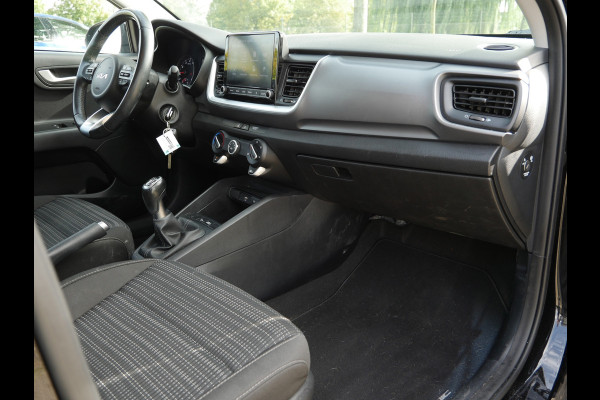 Kia Stonic 1.0 T-GDi MHEV DynamicLine
