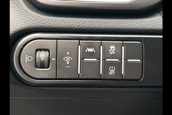 Kia Ceed Sportswagon 1.0 T-GDi DynamicLine Apple-Carplay Groot scherm Climate Camera