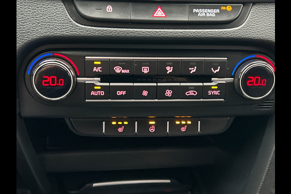 Kia Ceed Sportswagon 1.0 T-GDi DynamicLine Apple-Carplay Groot scherm Climate Camera