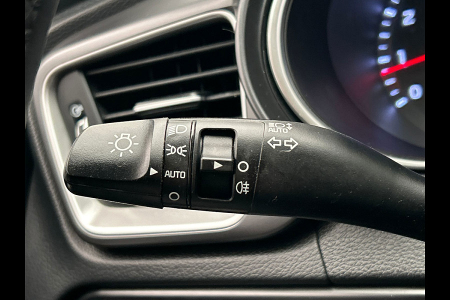 Kia Ceed Sportswagon 1.0 T-GDi DynamicLine Apple-Carplay Groot scherm Climate Camera