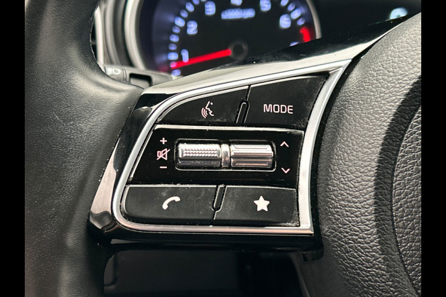 Kia Ceed Sportswagon 1.0 T-GDi DynamicLine Apple-Carplay Groot scherm Climate Camera