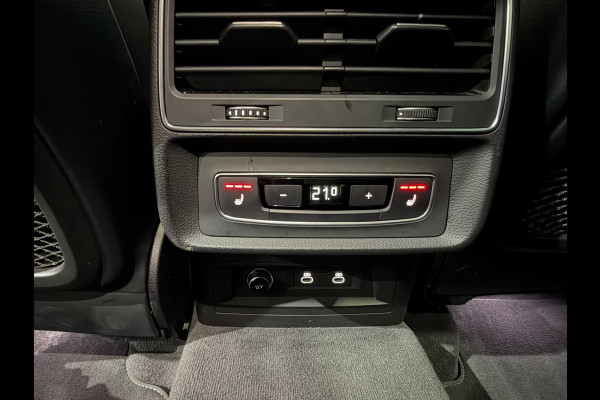 Audi Q8 55 TFSIe Quattro S Line / RS Stoelen / Pano / B&O / Massage / Ventilatie