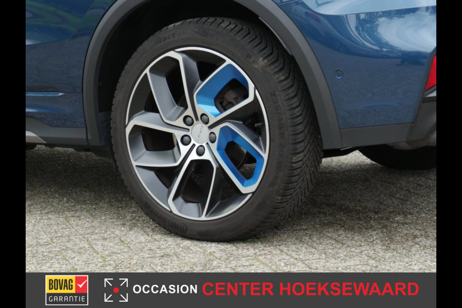 Lynk & Co 01 1.5 Plug-In Hybride (PHEV) 261pk | Topstaat! |