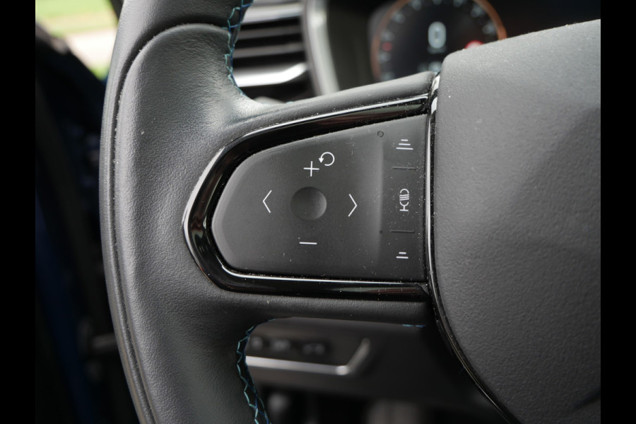 Lynk & Co 01 1.5 Plug-In Hybride (PHEV) 261pk | Topstaat! |