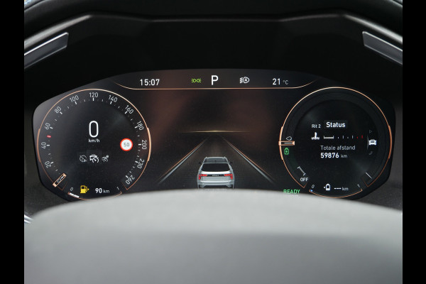 Lynk & Co 01 1.5 Plug-In Hybride (PHEV) 261pk | Topstaat! |