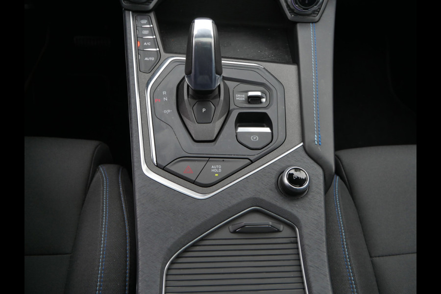 Lynk & Co 01 1.5 Plug-In Hybride (PHEV) 261pk | Topstaat! |