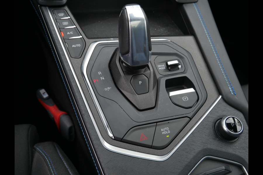 Lynk & Co 01 1.5 Plug-In Hybride (PHEV) 261pk | Topstaat! |