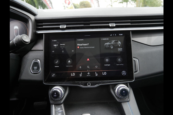 Lynk & Co 01 1.5 Plug-In Hybride (PHEV) 261pk | Topstaat! |