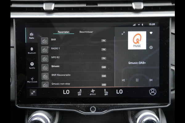 Lynk & Co 01 1.5 Plug-In Hybride (PHEV) 261pk | Topstaat! |